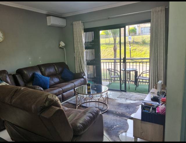 2 BEDROOM FLAT FOR SALE IN MORNINGSIDE